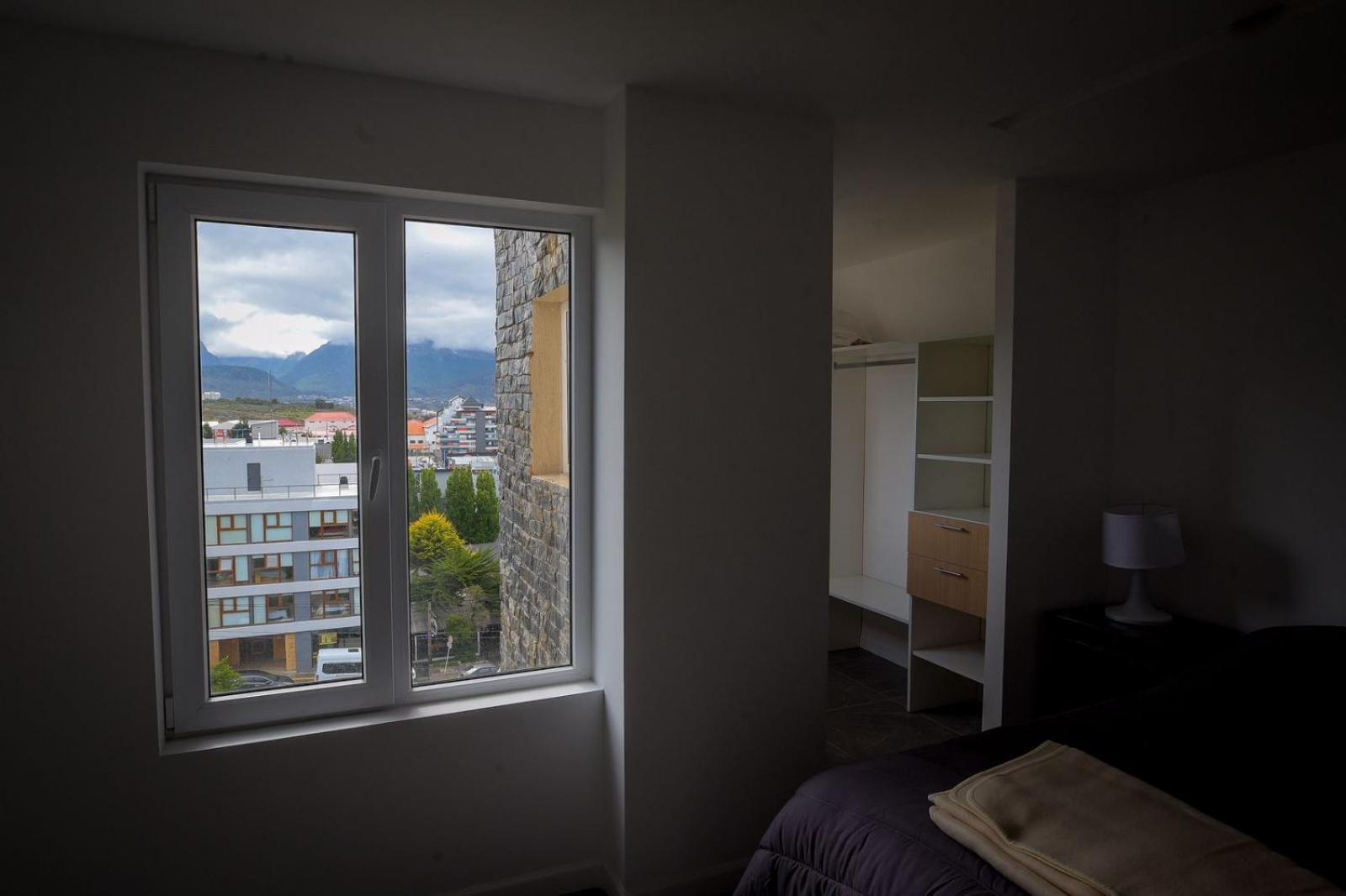 Ushuaia Center Apartament Suit Bagian luar foto