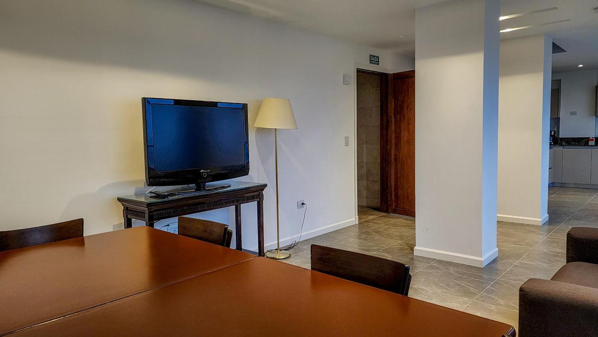 Ushuaia Center Apartament Suit Bagian luar foto