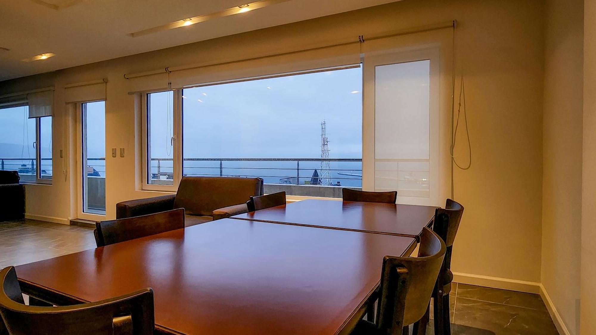 Ushuaia Center Apartament Suit Bagian luar foto