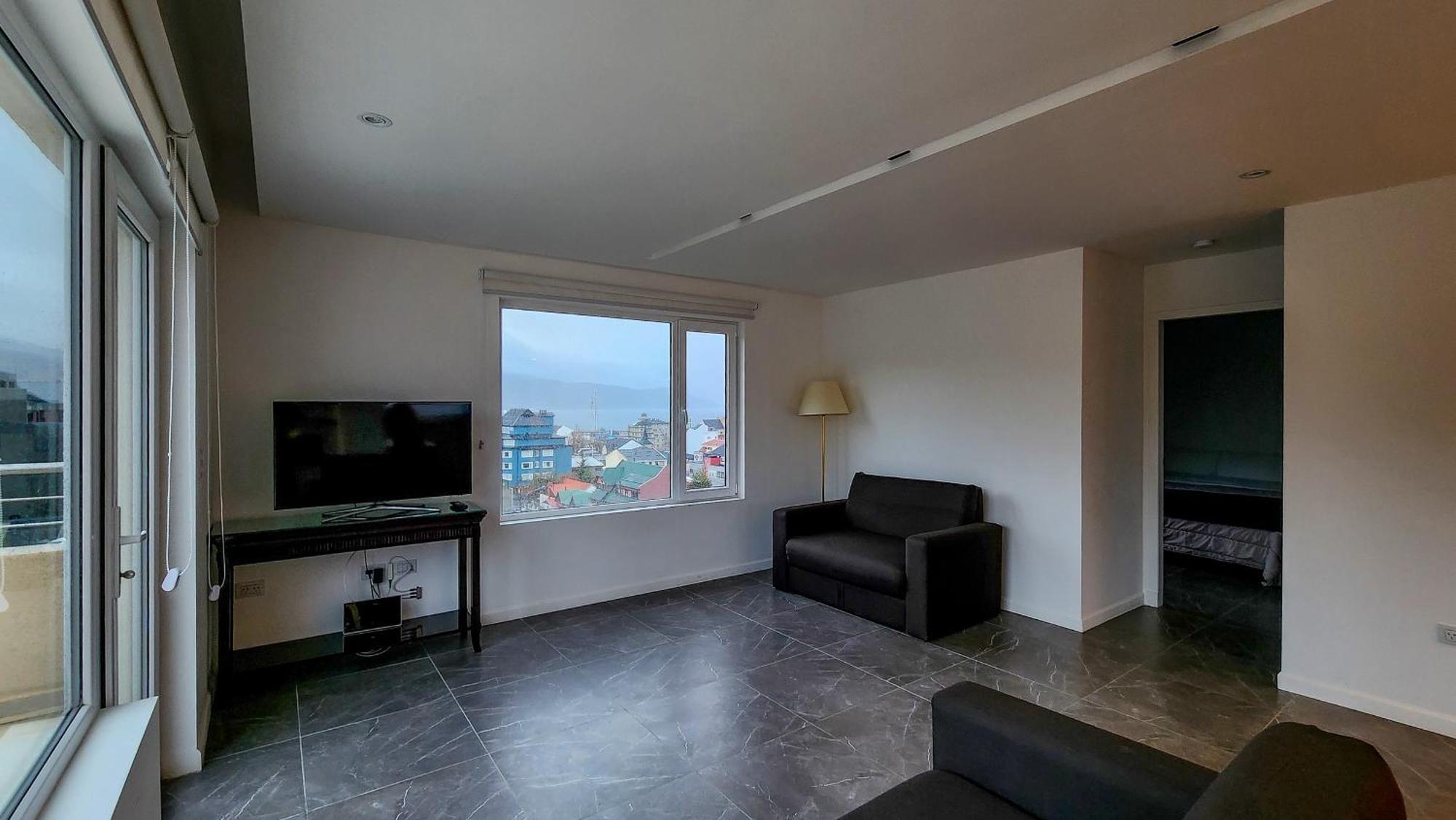 Ushuaia Center Apartament Suit Bagian luar foto