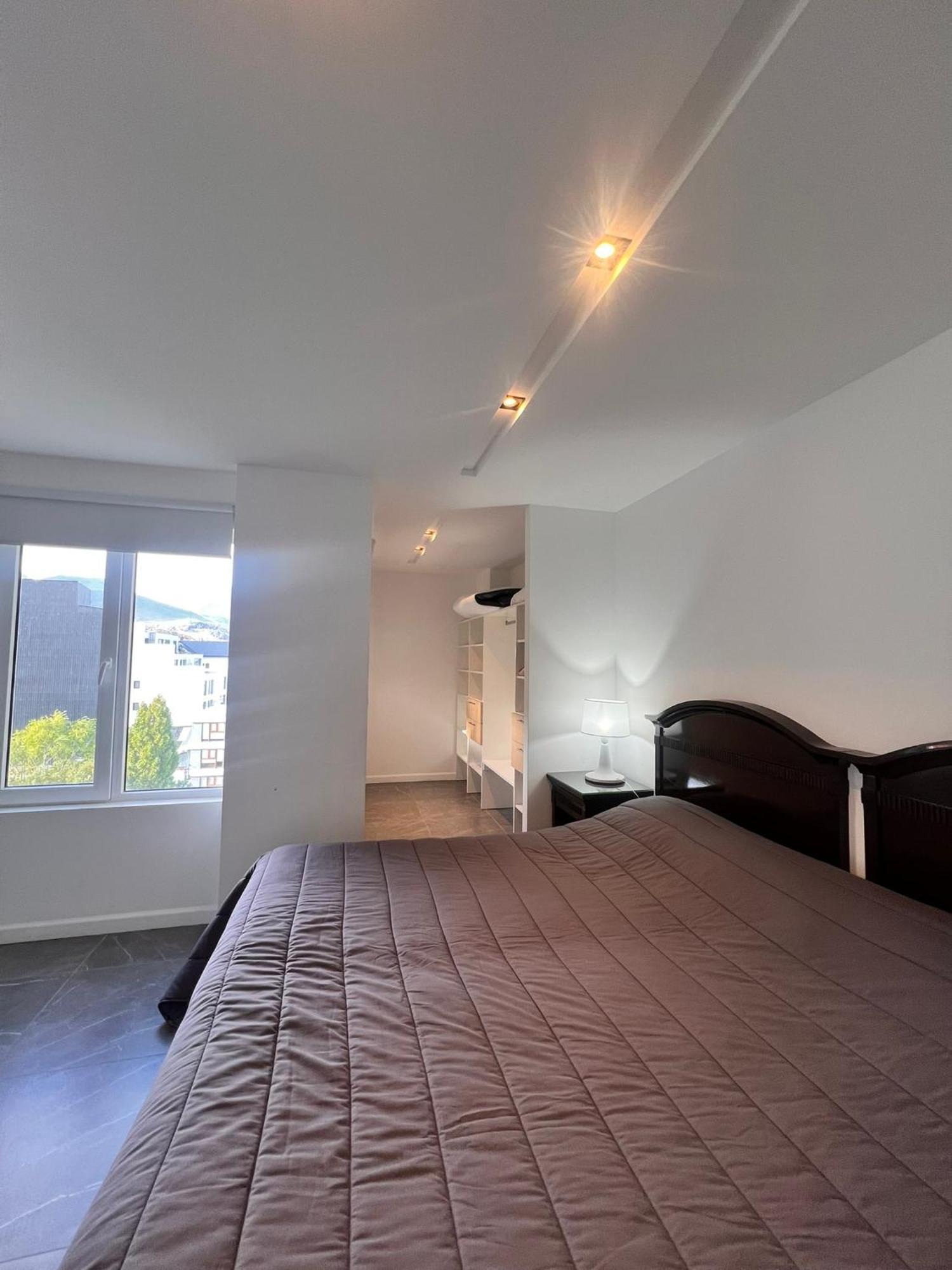 Ushuaia Center Apartament Suit Bagian luar foto