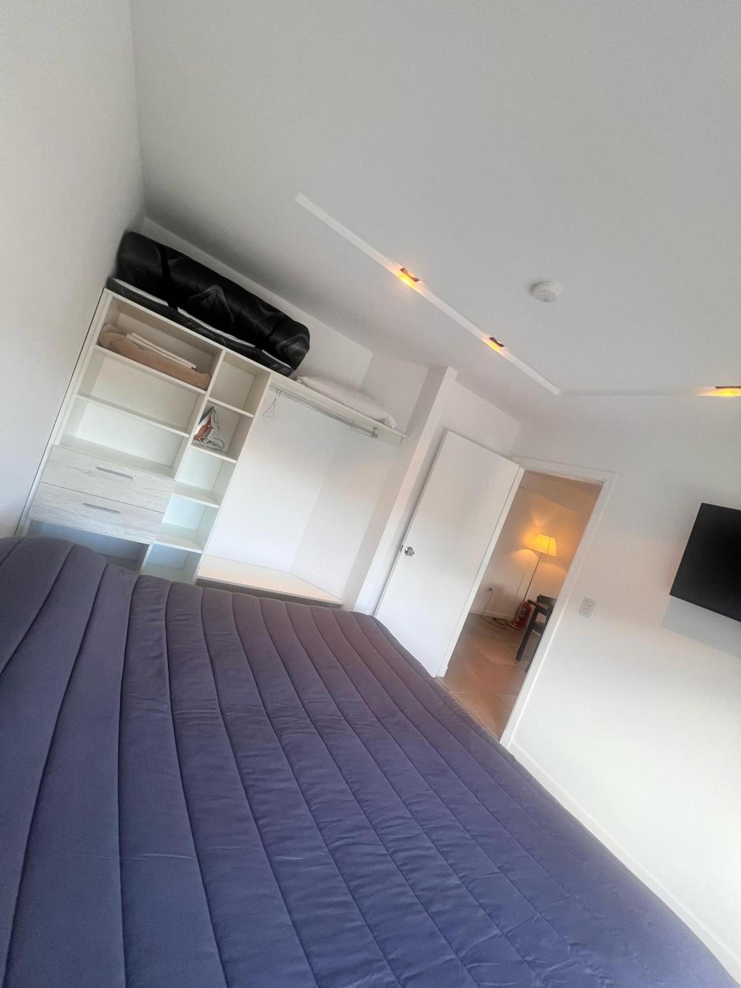 Ushuaia Center Apartament Suit Bagian luar foto