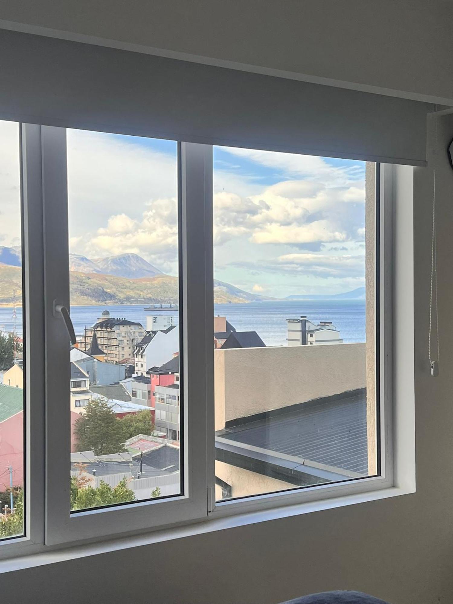 Ushuaia Center Apartament Suit Bagian luar foto